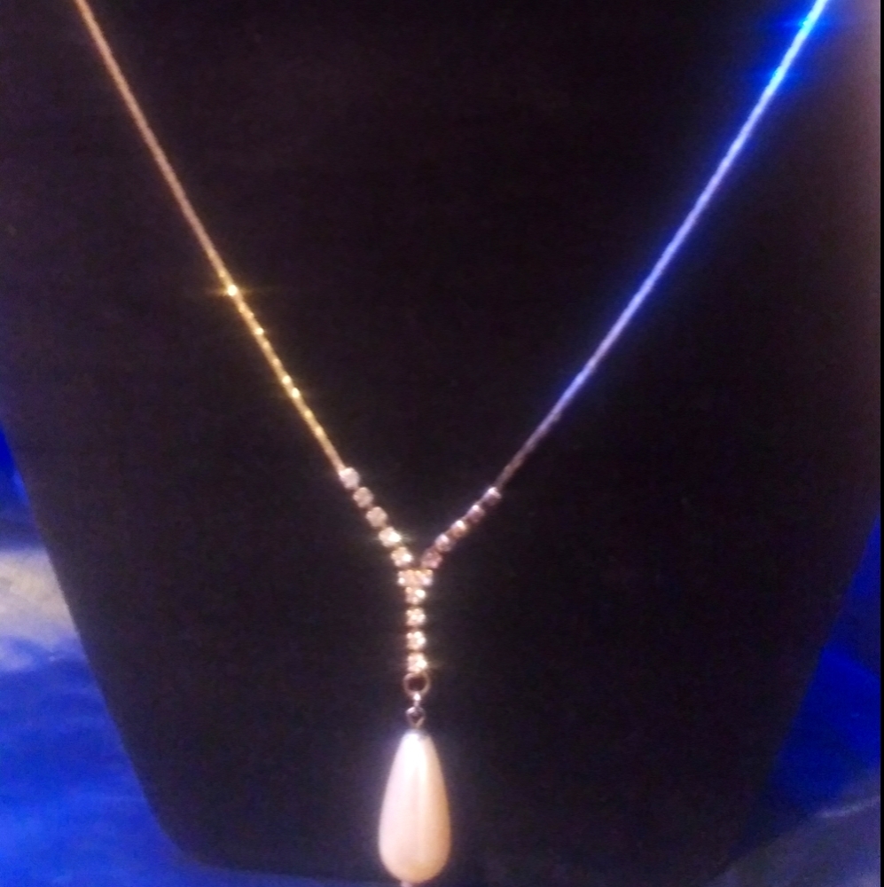 Fashion jewelry